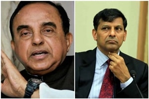 Subramanian Swamy, Raghuram Rajan, RBI, Subramanian Swamy, Rajan, Swamy letter to PM