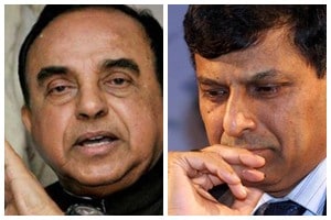 "The banking policies are anti-agriculture. I have given six-point chargesheet and included them in that," he said. 