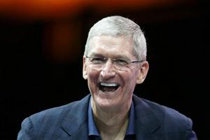Tim Cook, Tim Cook india, Tim Cook in india, Tim Cook apple, Apple Tim Cook, Tim Cook visit to india, Tim Cook latest news