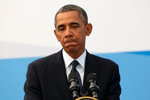 Barack Obama Barack Obama