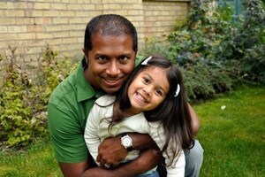 Barack Obama , Indian-American , Sachin Dev Pavithran , Sachin Dev Pavithran blind