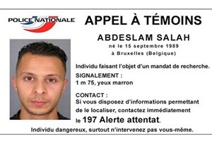 Authorities hope Abdeslam will be able to shed light on the operational details of the Paris attacks, as well as provide clues as to whether other cell members are still at large. (Reuters)