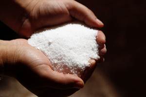 Rumour of salt shortage triggers panic in Uttar Pradesh, one dead