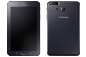 Samsung, Galaxy Tab Iris