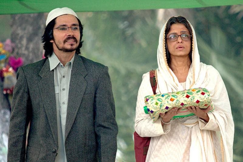 Sarbjit, Sarbjit review, Sarbjit movie, Sarbjit movie review, Sarbjit movie review, aishwarya rai, aishwarya rai sarbjit, randeep hooda, randeep hooda sarabjeet, aishwarya rai bachchan movie, aishwarya rai latest movie