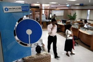 SBI, State Bank of India