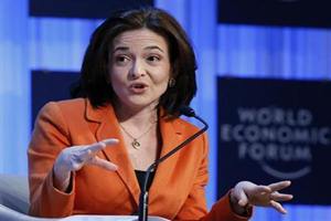 Sheryl Sandberg, Sheryl Sandberg facebook, facebook Sheryl Sandberg, Sheryl Sandberg news, Sheryl Sandberg latest news
