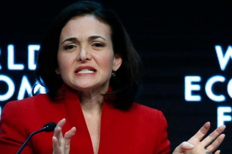 Sheryl Sandberg, Sheryl Sandberg facebook, facebook Sheryl Sandberg, Sheryl Sandberg news, Sheryl Sandberg latest news