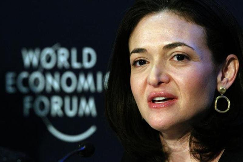 Sheryl Sandberg, Sheryl Sandberg facebook, facebook Sheryl Sandberg, Sheryl Sandberg news, Sheryl Sandberg latest news