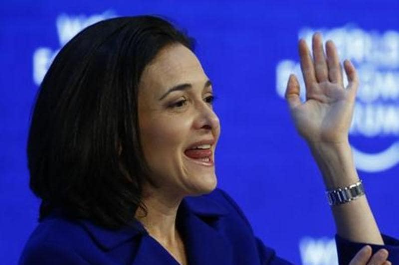 Sheryl Sandberg, Sheryl Sandberg facebook, facebook Sheryl Sandberg, Sheryl Sandberg news, Sheryl Sandberg latest news