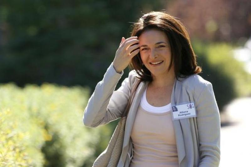 Sheryl Sandberg, Sheryl Sandberg facebook, facebook Sheryl Sandberg, Sheryl Sandberg news, Sheryl Sandberg latest news