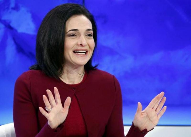 Sheryl Sandberg, Sheryl Sandberg facebook, facebook Sheryl Sandberg, Sheryl Sandberg news, Sheryl Sandberg latest news