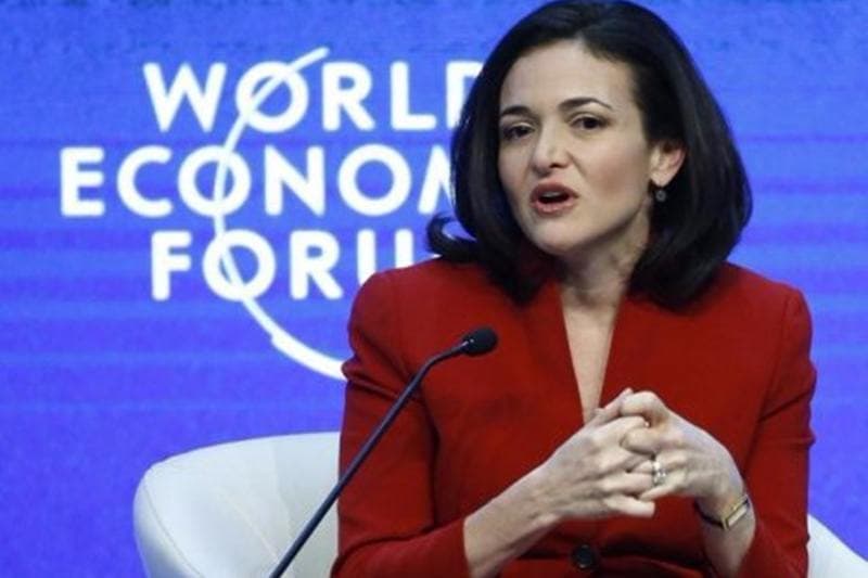 Sheryl Sandberg, Sheryl Sandberg facebook, facebook Sheryl Sandberg, Sheryl Sandberg news, Sheryl Sandberg latest news