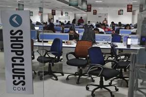 Shopclues targets positive EBITDA in Q2 of 2017