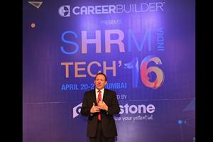 SHRM HR Tech 2016: Minutely assessed the impact of emerging technology on HR