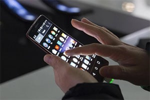 IDC, II Tier, III Tier cities, smartphones
