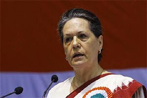 Sonia Gandhi News, Sonia Gandhi Chopper, Narendra Modi