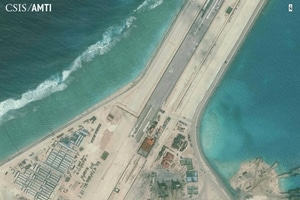 South China Sea