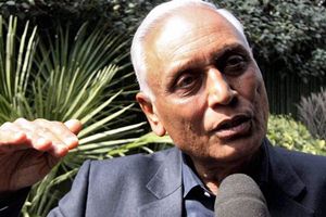 Cheif SP Tyagi, IAF Cheif SP Tyagi, SP Tyagi Latest News