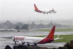 However, all passengers were deplaned safely, SpiceJet said. (Reuters)