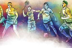 The sporting landscape in the country has been given a new lease of life, thanks to the proliferation of numerous leagues. But it may be too early to ask about revenues, as stakeholders play out the waiting game The sporting landscape in the country has been given a new lease of life, thanks to the proliferation of numerous leagues. But it may be too early to ask about revenues, as stakeholders play out the waiting game