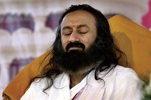 Sri Sri Ravi Shankar, Art of Living, National Green Tribunal, DDA, Yamuna Bank Sri Sri Ravi Shankar, Art of Living, National Green Tribunal, DDA, Yamuna Bank