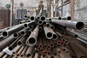 Steel Steel