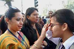 A total of 20.31 lakh Class VI-VIII students were evaluated this year during the three-day state-wide evaluation exercise conducted between January 6 to 9.