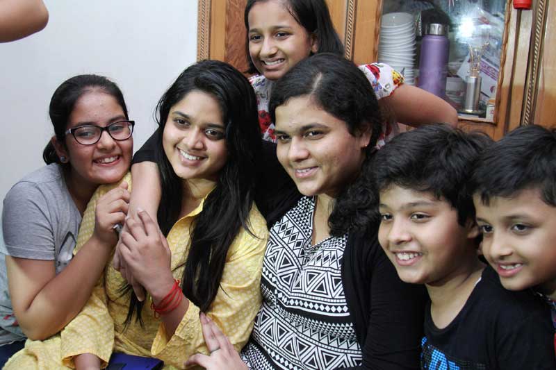 cbse 12th result 2017, cbse.nic.in, cbse 12th result, cbse 12th result topper, cbse 12th result topper Raksha Gopal, cbse topper, Raksha Gopal, Raksha Gopal cbse topper, cbse 12th result declared, Sukriti Gupta, Sukriti Gupta cbse topper 2016