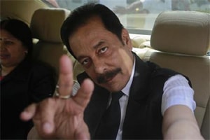 subrata roy, subrata roy case, subrata roy fraud, subrata roy loan, subrata roy sahara, subrata roy parole, SEBI