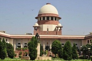 supreme court