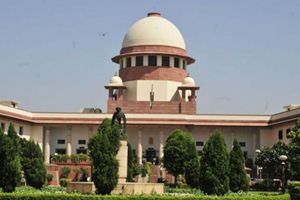 The court’s direction came while hearing a plea by an NGO seeking compensation and rehabilitation of tribal workers belonging to Madhya Pradesh who had developed silicosis while working in crushing factories in Gujarat. (PTI)