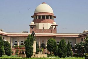 CBI had in 2013 registered a case in connection with alleged bribes paid by the firm to Indians to clinch the deal for 12 helicopters to ferry VVIPs including the President and Prime Minister.(PTI)

