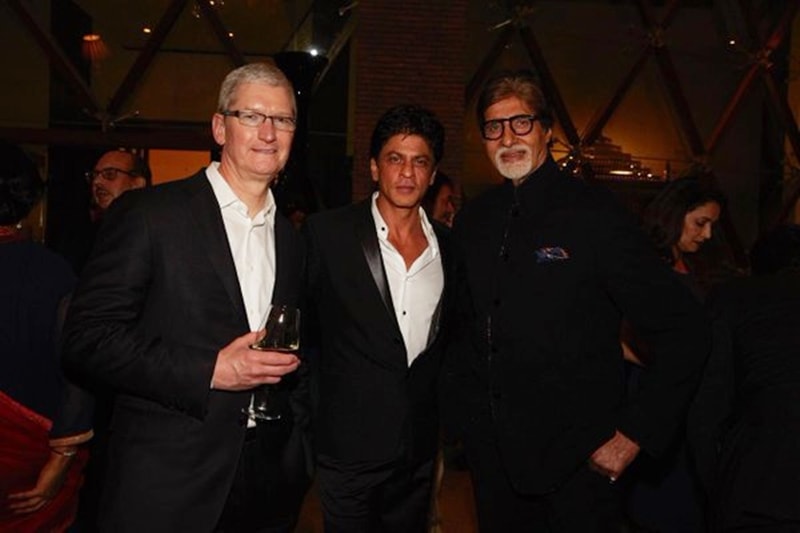 Tim Cook, Apple CEO, Tim Cook India visit, Apple CEO Tim Cook in India