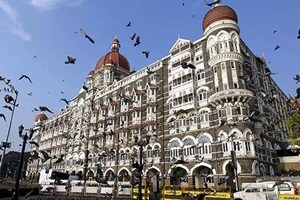 Can 5 star hotels in small town India define lifestyle, dining expectations?