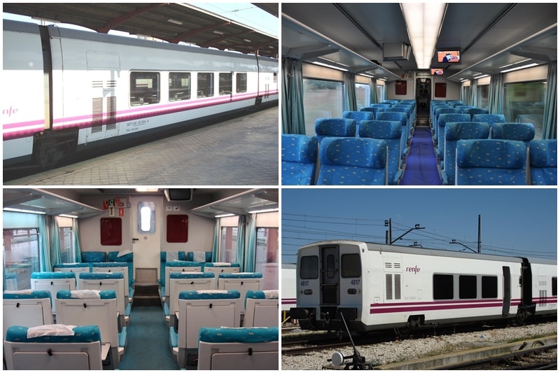 Talgo high-speed train, Talgo, Indian Railways