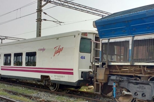 Talgo’s high-speed train trial: What’s special about the Suresh Prabhu ...