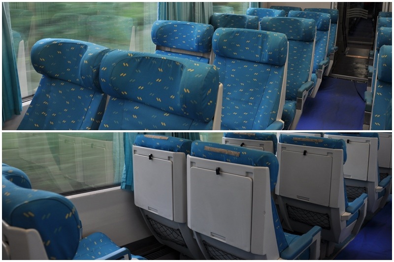 Talgo high-speed train, Talgo, Indian Railways