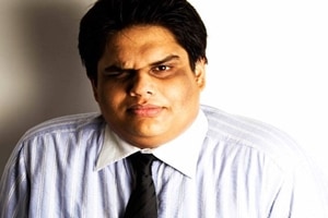 Tanmay Bhatt, AIB