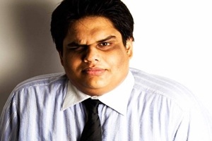 Tanmay Bhatt, AIB Tanmay Bhatt, AIB