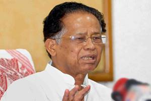 Stating that he does not have any plans to retire from active politics as of now, Gogoi said Congress will now prepare itself for 2019 Lok Sabha elections.(PTI)