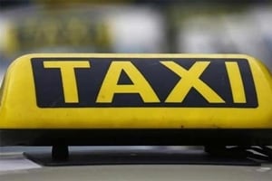 Taxi