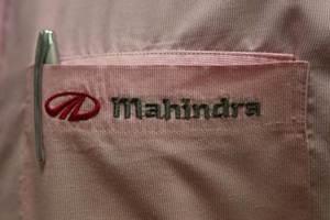 Mahindra and Mahindra profit in Q4 rises to Rs 583.7 cr launched its KUV 100 (a compact SUV) with its first petrol engine, during the quarter.