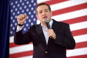 Donald Trump, Ted Cruz, US Presidential election Donald Trump, Ted Cruz, US Presidential election