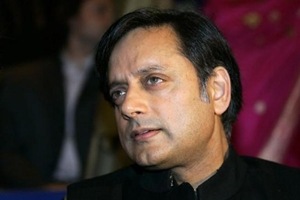 Ignoring BRICS is ignoring turn of history: Shashi Tharoor