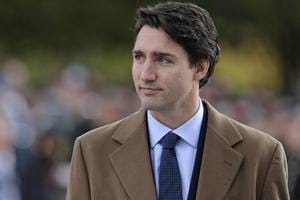 "We must continue to demand true equality," Xinhua quoted Justin Trudeau as saying. (Reuters) "We must continue to demand true equality," Xinhua quoted Justin Trudeau as saying. (Reuters)