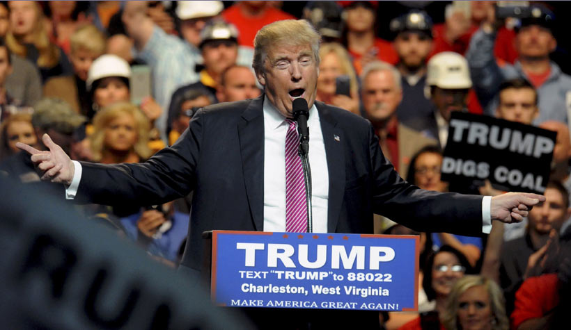 Donald Trump, Silicon Valley, Silicon Valley News, Donald Trump Silicon Valley