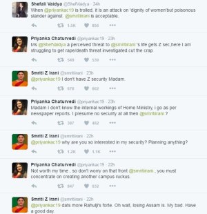 Twitter based insurance