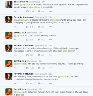 Twitter based insurance