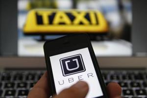 Uber